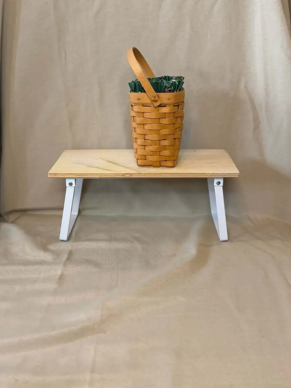 Longaberger 1998 horizon